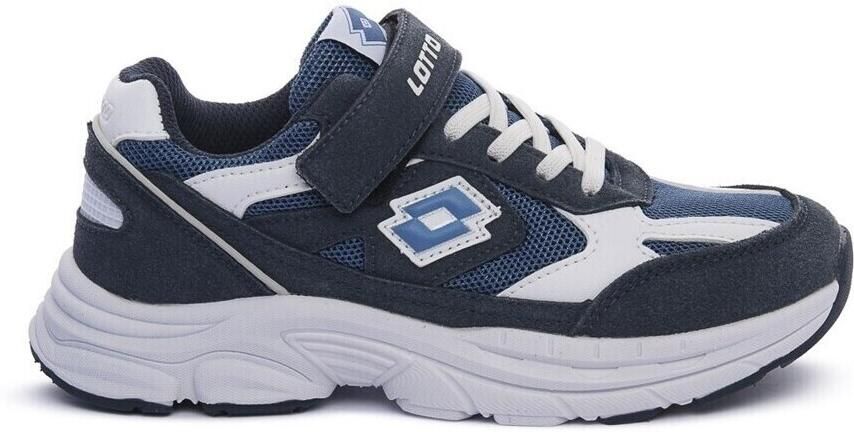 Lotto Lage Sneakers Ejv Boston