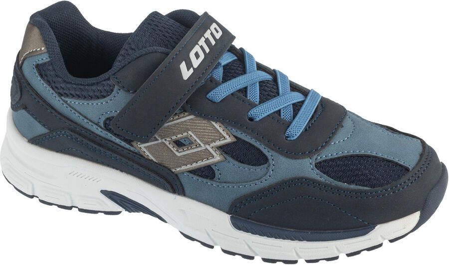 Lotto Lage Sneakers Flowtiv K