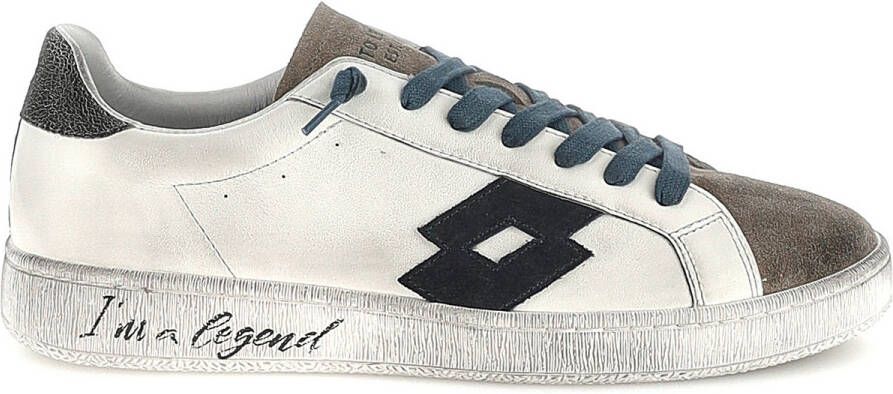 Lotto Lage Sneakers