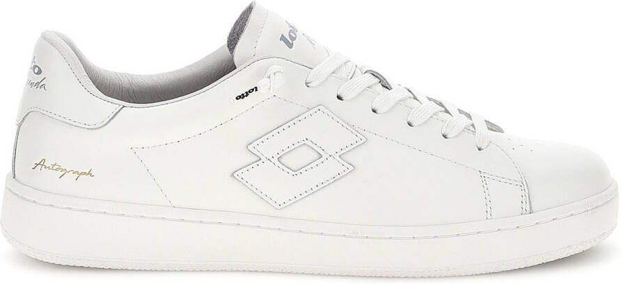 Lotto Lage Sneakers