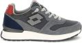 Lotto Lage Sneakers 223151 - Grijs