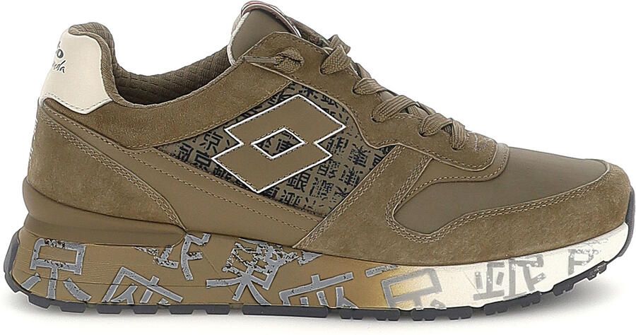 Lotto Lage Sneakers 145854