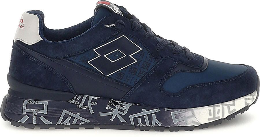 Lotto Lage Sneakers