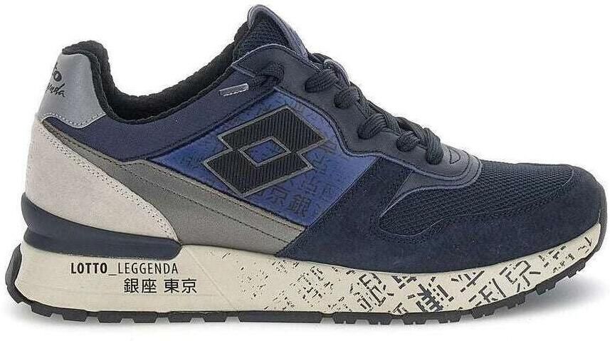 Lotto Lage Sneakers