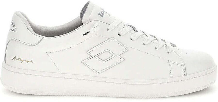 Lotto Lage Sneakers