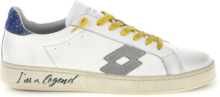Lotto Lage Sneakers