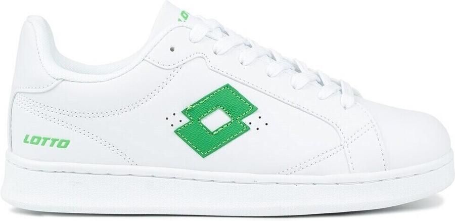 Lotto Sneakers ideaal te combineren