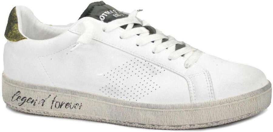 Lotto Lage Sneakers LOT-E26-223619-WC