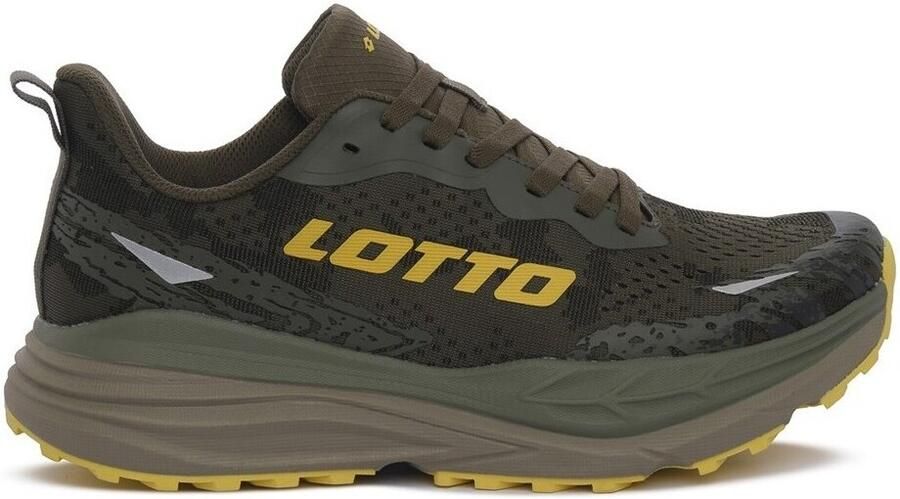 Lotto Lage Sneakers Moonrun