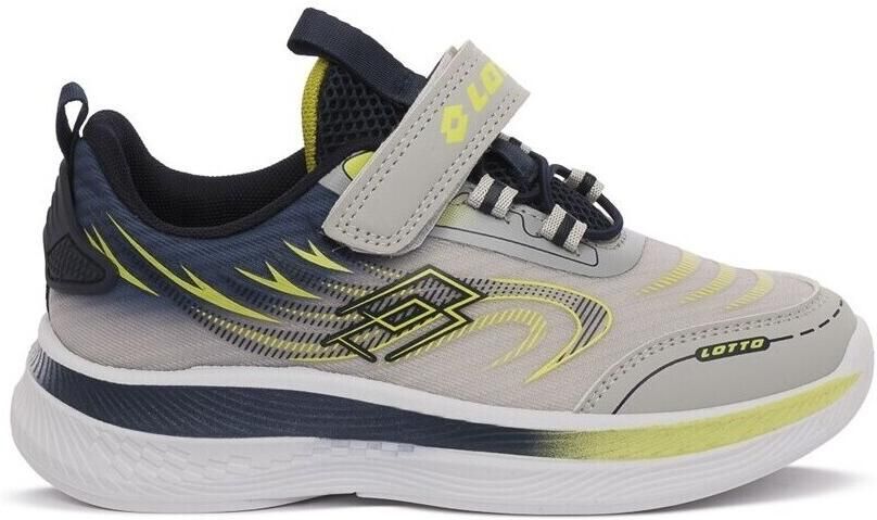 Lotto Lage Sneakers Run 80 AMF