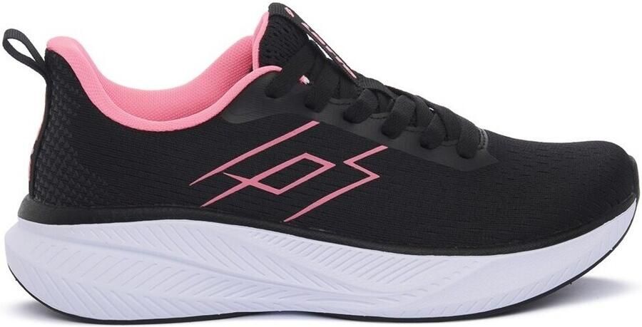 Lotto Hardloopschoenen 2B0 SPEEDRIDE 900 - Foto 2