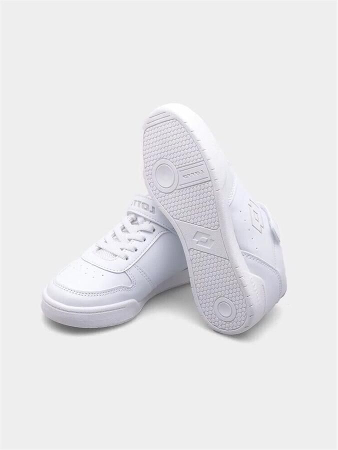 Lotto kindersneaker Titanis Oc K 2600330K - Foto 2