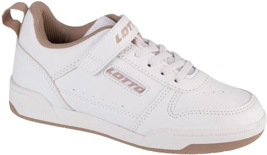 Lotto Toco BC K 2600320K-1021 voor Wit Sneakers