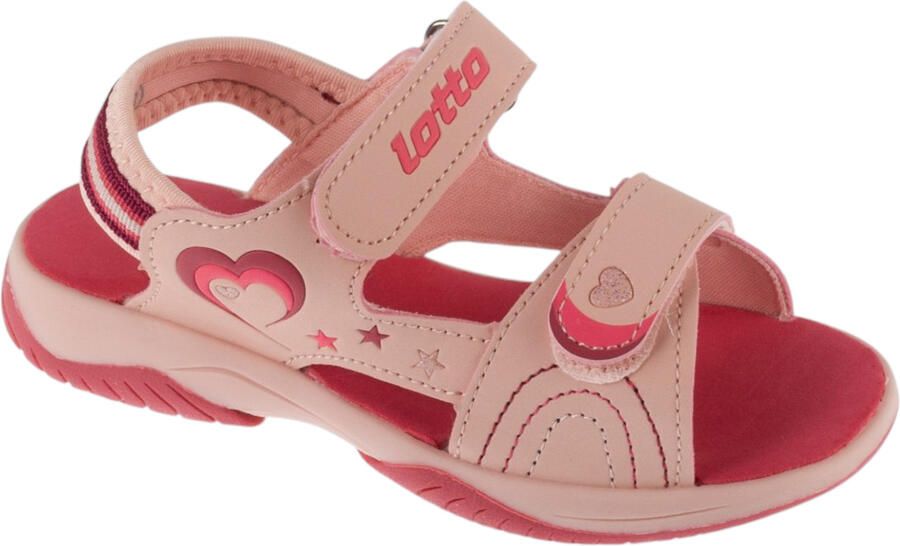 Lotto Sandalen Motema K