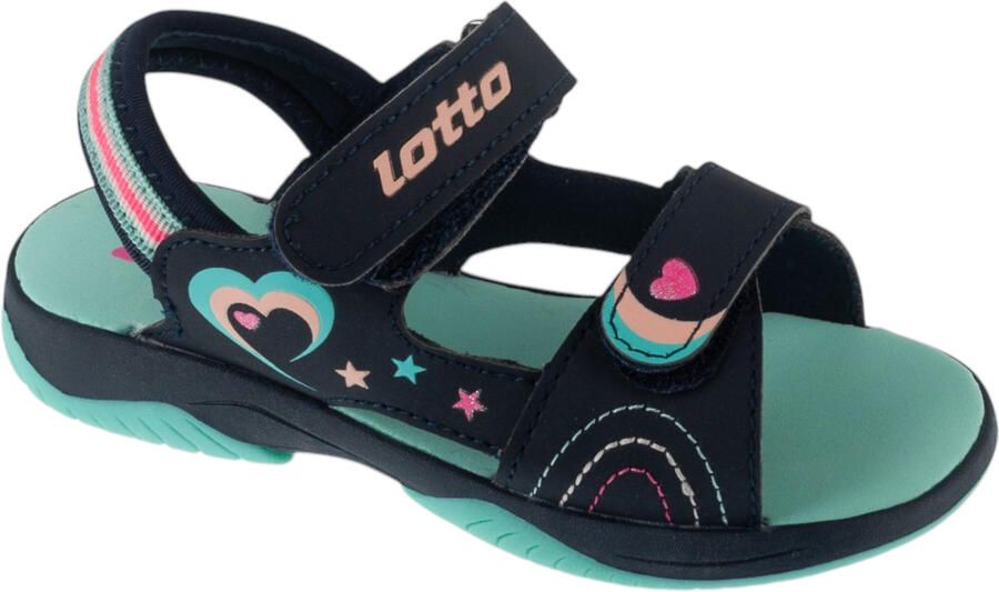 Lotto Sandalen Motema K