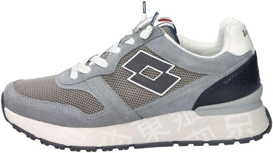 Lotto Sneakers 223626