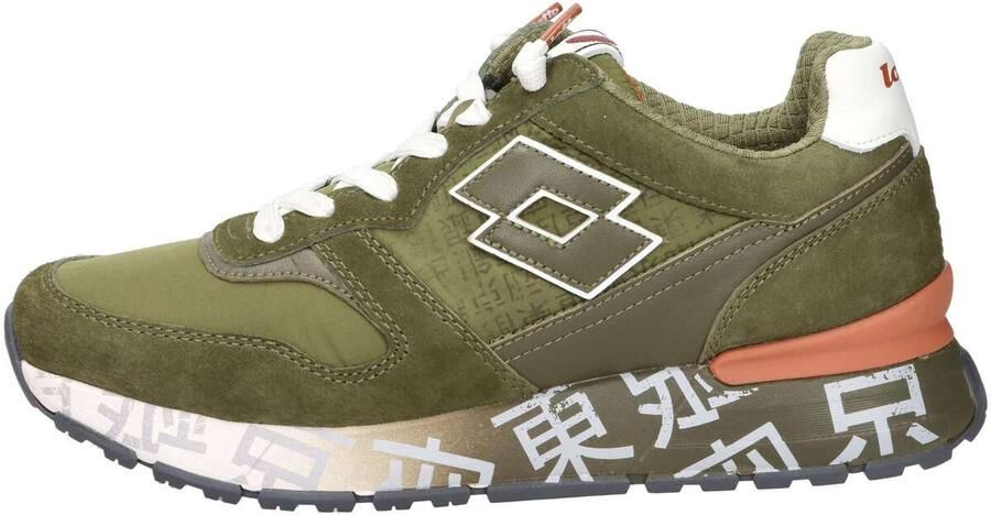 Lotto Sneakers 223627
