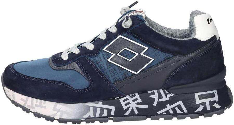 Lotto Sneakers 223627 - Foto 2