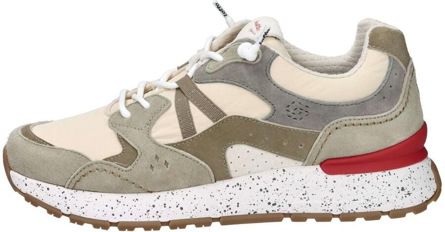 Lotto Lage Sneakers LOT-E26-223841-EKL - Foto 2