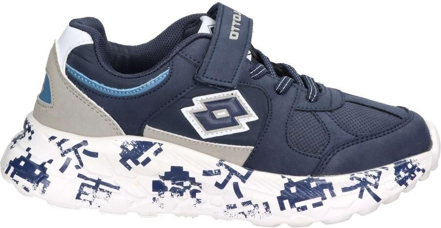 Lotto Sneakers 224141
