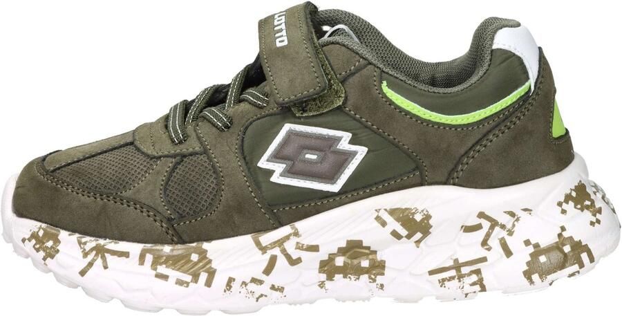 Lotto Sneakers 224141