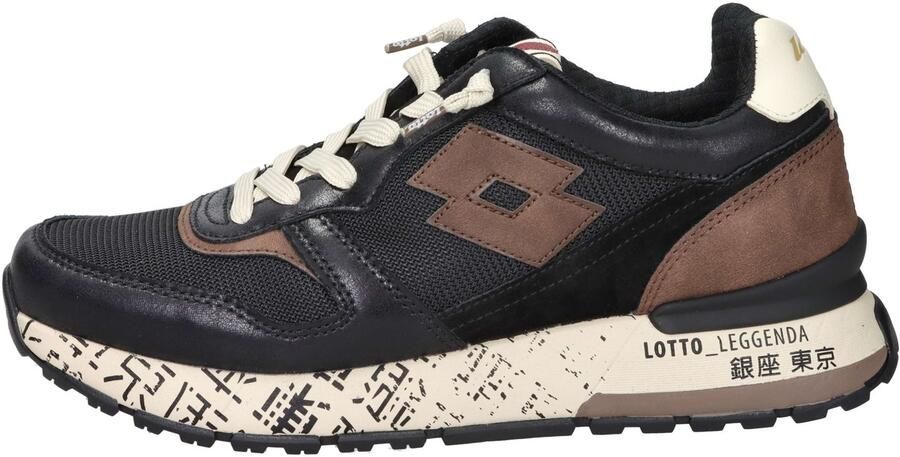 Lotto Sneakers 224290