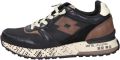 Lotto Sneakers 224290 - Zwart