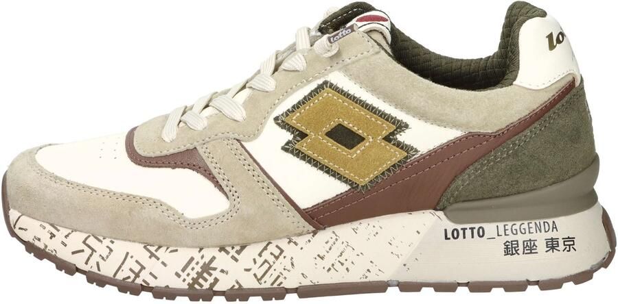 Lotto Sneakers 224291