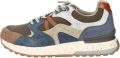 Lotto Sneakers 224292 - Groen