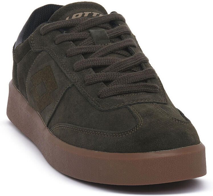 Lotto Sneakers 26O EQUIPO AMF II