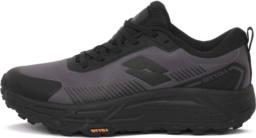 Lotto Sneakers 5EY REBEL 70
