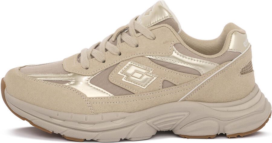 Lotto Sneakers 5V3 BOSTON PATENT - Foto 2
