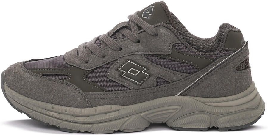 Lotto Sneakers AZW BOSTON SUEDE - Foto 2