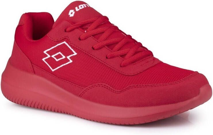 Lotto Sneakers bijzonder licht & comfortabel - Foto 2