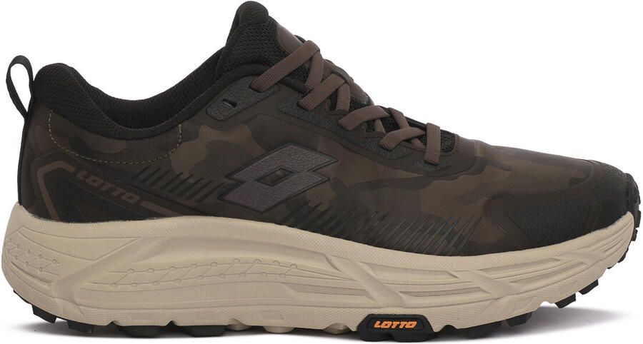 Lotto Sneakers ESN REBEL 70