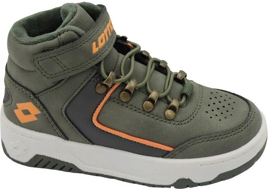 Lotto Sneakers Jabster