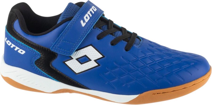 Lotto kinderschoenen voor binnen Dasher 2600920K - Foto 2