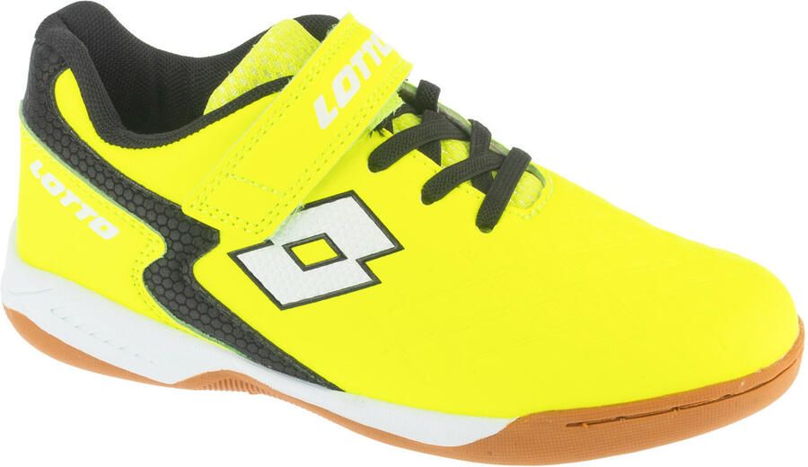 Lotto kinderschoenen voor binnen Dasher 2600920K - Foto 2