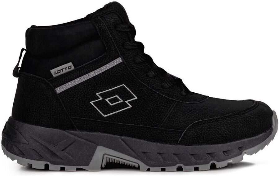 Lotto Veterschoenen Winterschoenen winterboots veterlaarzen winterlaarzen - Foto 3