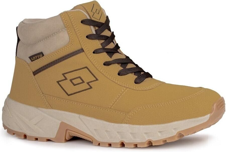 Lotto Veterschoenen Winterschoenen winterboots veterlaarzen winterlaarzen - Foto 2