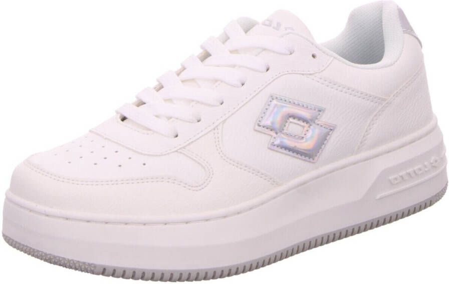 Lotto Plateausneakers PALIOT PF GC