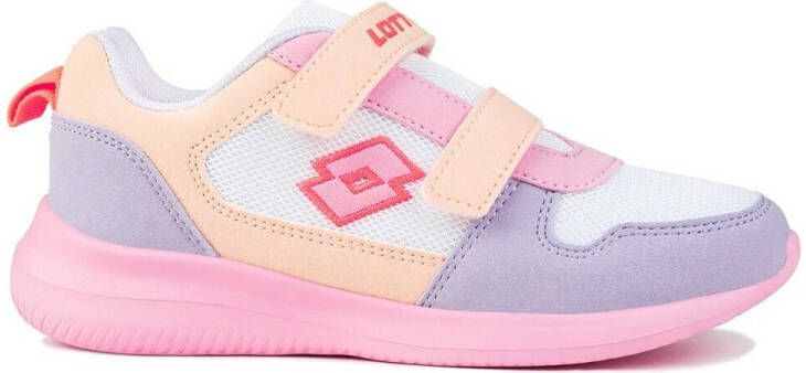 Lotto Nette Schoenen Convince Vl Mf K