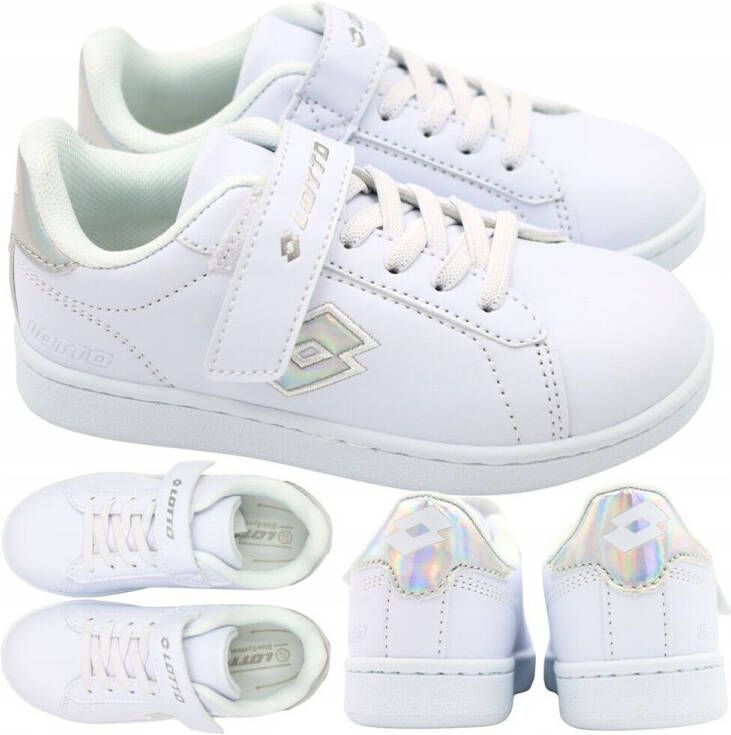 Lotto Nette Schoenen Dampolis