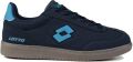 Lotto Sneakers Vintal - Marine