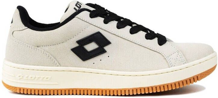 Lotto Sneakers in trendy y2k ontwerp - Foto 2