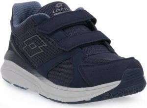 Lotto Sneakers 16C SPEEDRIDE 601