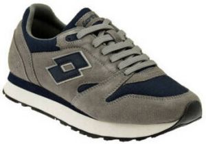 Lotto Sneakers Trainer XV MSH