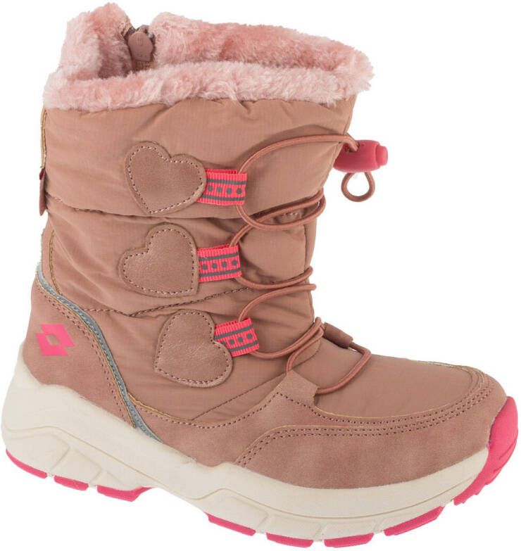 Lotto Snowboots Traleika Tex K