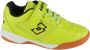 Lotto WHIZZER K 2600120K indoor sportschoenen voor kinderen - Thumbnail 2