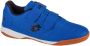 Lotto Pacer T voor een jongen Blauw Indoorschoenen - Thumbnail 2